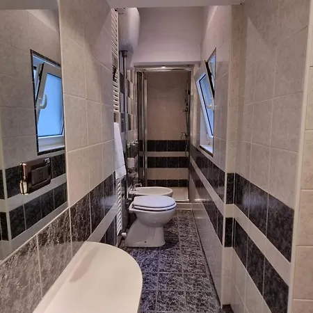 El Quartierin טריאסטה