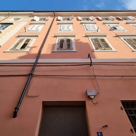 El Quartierin טריאסטה