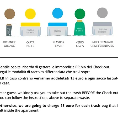 דירה El Quartierin