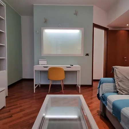 Apartman El Quartierin *