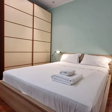 Apartamento El Quartierin Trieste