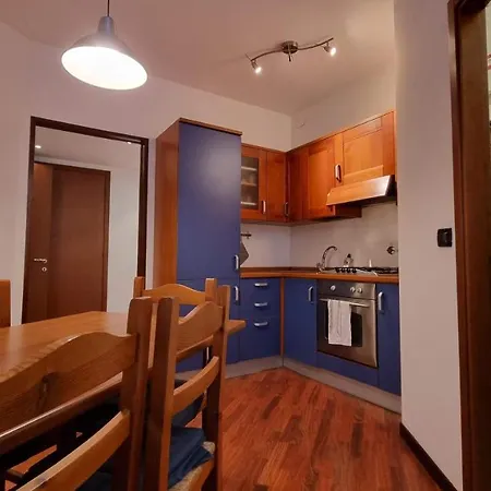 Appartement El Quartierin Trieste