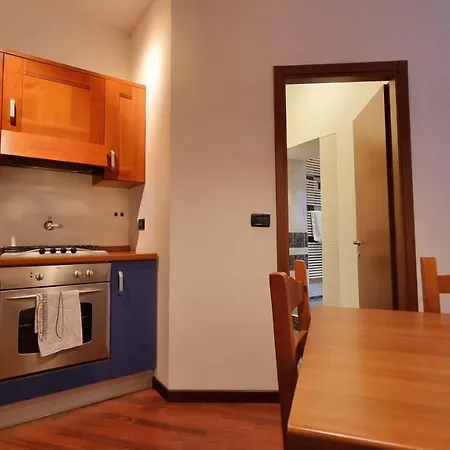 Apartmán El Quartierin