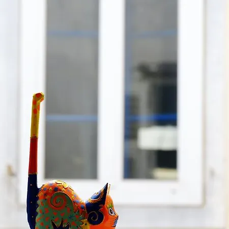 Appartement El Quartierin *