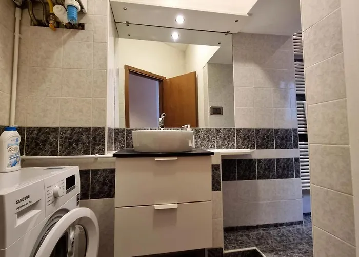 El Quartierin Lägenhet *