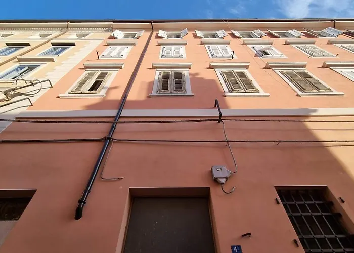 El Quartierin Trieste